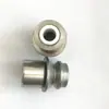 Accesorios para Máquina Pulverizadora, Tubería de Alta Presión para Pulverización de Pintura, Inyección de Lechada, Manguito de Bomba de Tornillo Resistente a la Corrosión y al Desgaste, Pintura de Piedra Real