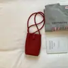 Nova Bolsa Saco Primavera 2026, Bolsa Fashion de Aparência Sofisticada para Mulheres, Bolsa Transversal Simples Estilo Ins Elegante