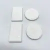 Algodones de Fibra de Poliéster Absorbentes de Agua y Aceite, Algodón de Fibra Perfumada, Bloques de Algodón Absorbentes de Fragancia para el Aire, Engrosados