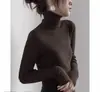 Suéter de punto de diseño retro de alta gama para mujer, nueva colección otoño/invierno, estilo francés casual chic, versátil y elegante, top de nicho y versátil