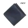 Pañuelo de Bolsillo/Gemelos/Pañuelo de Mano para Hombre con Textura de Seda, Pañuelo de Bolsillo para Banquete, Gentleman, Traje, Pañuelo de Bolsillo para Vestido