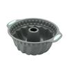 Amazon molde de bolo de silicone resistente a alta temperatura Qi Feng torrada de biscoito muffin xícara de bolo antiaderente molde de cozimento