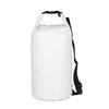 Bolsa impermeable para exteriores, bolsa impermeable tipo cubo para playa, bolsa impermeable, bolsa impermeable, bolsa impermeable tipo cubo de PVC