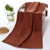 Toalla de limpieza para coche Xinshili 40*60 toalla absorbente engrosada para regalos de gasolinera al por mayor, sin pelusa, logotipo personalizable