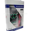 Probador de Línea de Coche Encendido/Apagado/Lápiz Eléctrico Automotriz/Medidor de Encendido/Apagado/Detector/Detector de Circuito Tipo 833/Seekure