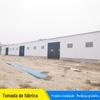 Estrutura de aço fonte fábrica estrutura de aço armazém estrutura de aço fábrica fábrica de chapas de ferro estrutura de aço galpão