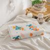 Directamente del Fabricante, Almohada de Látex con Memoria Kidsren's, Funda de Almohada, Dibujos Animados de Algodón Puro Rectangular de Algodón Lycra Funda de Almohada Linda