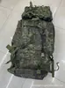 Mochila de Exterior de Fábrica de Gran Capacidad 100L Mochila Equipo Exterior Profesional Senderismo Montañismo Bolsa Mochila