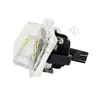 Aplicável à luz de placa do Mercedes Benz W204 W207 W216 W212 W221 R231