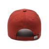 Gorra de béisbol de primavera y otoño 2024, nueva gorra de béisbol de moda para hombre con letras pequeñas, gorra de estilo coreano para mujer, gorra para todo tipo de partidos, gorra para el sol al aire libre