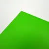 Folha Termoencolhível Papel Termoencolhível Translúcido Foi Polido e Impressível Flor Tridimensional Feita à Mão Acessórios de Cabelo Grampo Material para Pingente