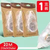 Cinta Correctora Mg Light Iron Matutina 20m / 30m Cabezal Metálico Núcleo de Cinta Transparente para Mascotas Núcleo de Cinta Correctora de Gran Capacidad