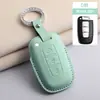 Estuche Especializado para Llaves para Hyundai Ix35, Elantra, Reina, Lafesta, Sonata, Ix25, Santa Fe