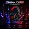 Auriculares Cerrados G7000 de Selección Cuidadosa para Computadoras de Escritorio, Laptops, Gaming Esports, Baja Latencia, Auriculares con Cable