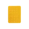 Suporte para Celular com Ventosa Multi-Estilo Multifuncional 24 Cápsulas 30 Cápsulas 40 Cápsulas Forte Silicone para Celular Ventosa Dupla Face