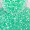 Grânulos Olho de Gato de Vidro Super-Excelente 4mm Doméstico Grânulos de Arroz Artesanais DIY Grânulos Soltos Pulseira Colar Acessórios de Joias Lote