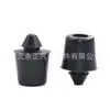 Aplicable para Tiida, Livina, Classic Sylphy, Sylphy, Livina, Goma Amortiguadora del Cofre, Almohadilla de Goma del Cofre, Bloque de Goma Amortiguador