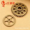A3542 steampunk nuevo engranaje mixto accesorios de joyería DIY 200 g/bolsa