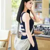Bolsa Croissant 2026 Transfronteiriça Nova Tendência para Mulheres, Bolsa Transversal Estilosa com Alto Valor Estético, Grande Capacidade, Bolsa Versátil para Mulheres, Bolsa de Ombro Único para o Dia a Dia