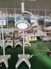 Lámpara Quirúrgica Sin Sombras Lámpara Quirúrgica Lámpara LED Médica de Iluminación Quirúrgica Lámpara Sin Sombras Vertical Colgante Dental Oftálmica Fabricante