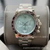Reloj Mecánico Rolex Reloj Mecánico Daytona Reloj Daytona Fábrica C Daytona Rolex Acero Inoxidable Resistente al Agua Luminoso