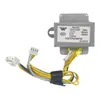 Aire Acondicionado Gree Placa de Control Transformador 48X26G 220V-12.5V400Ma 8.5V100Ma 5.85Va