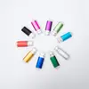 Al por mayor unidades flash USB personalizadas de colores 16G color brillante publicidad de licitación USB 8G regalo exclusivo transfronterizo grabado en metal 32G