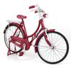 Adornos de Modelo de Bicicleta de Aleación Transfronterizos Simulación Bicicleta de Montaña Bicicleta de Descenso Bicicleta de Carretera Bicicleta Regalo Juguetes Venta al por Mayor