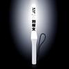 Liu Yaowen TNT Times Youth League Concierto Fans Deben Apoyar Banda Luminosa para el Cabello Barra Fluorescente Deben Apoyar