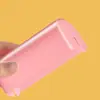 Removedor de pelo pegajoso rasgable para mascotas, removedor de pelo de rodillo pegajoso, cepillo para el hogar, sofá, ropa, papel pegajoso, núcleo de papel de rollo reemplazable