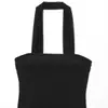 Venta Caliente Transfronteriza AliExpress Nuevo Llegado Primavera 2026 Vestido Largo de Patchwork Transparente de Moda Temperamento 4772238