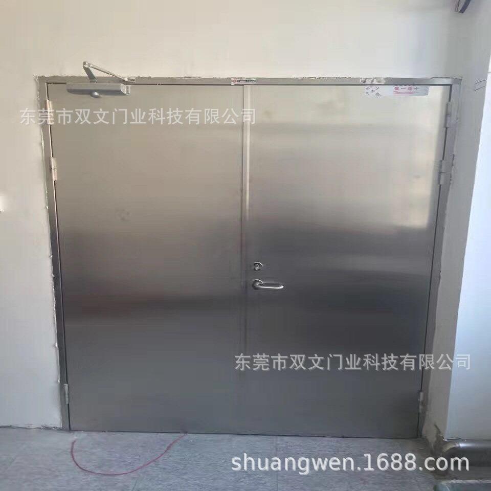不锈钢平板门4 - 副本.JPG