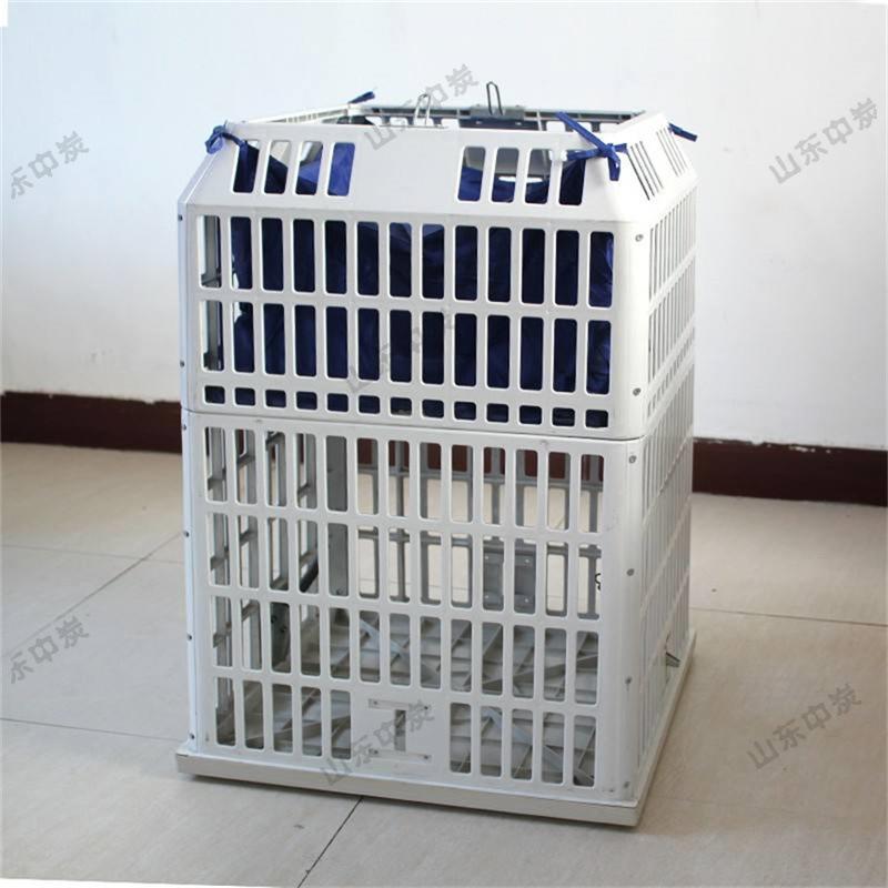 矿用更衣吊篮01 (2)_wps图片