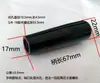 Manija de Agarre Fijo Tipo Barra Rosca Interna Manija de Baquelita M5M6M8M10M12M16 Funda de Manija de Baquelita