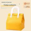 Saco de isolamento personalizado, saco de isolamento, saco de embalagem para viagem, isolamento, folha de alumínio, leite aluminizado, chá, sopa de café, saco de isolamento, tecido não tecido