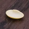 Venta al por mayor de fábrica plato de jabón acrílico baño de hotel plato de jabón de hotel caja de jabón para habitación de invitados logo impreso