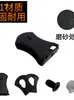 Rodillos y Clips para Puerta Corredera de Ducha, Clips Cuadrados Colgantes para Puerta Corredera de Cristal de Baño, Clips de Repuesto para Rueda de Puerta Corredera de Inodoro