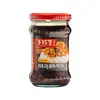 Salsa de Aceite de Chile Picante de Tres Ingredientes Lao Gan Ma, Aceite Douchi, Salsa Condimento Picante para Platos, Ideal para Servir con Comidas