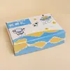 Suministros para el Primer Cumpleaños del Bebé, Set de Accesorios de Lotería para Cumpleaños de un Año, Regalos de Cumpleaños para Niños y Niñas, Juguetes Modernos de Goma Suave de Dibujos Animados