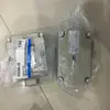 Acerca de la Válvula de Control de Aire de Cinco Vías Vpa3165-10-N de SMC