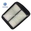 La fábrica de filtros de Hebei es adecuada para el filtro de aire de automóvil 17220-rfg-w00 17220-rfe-000