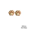 Desenho Gato Fofo Garra de Gato Resina Pequenos Acessórios Artesanal DIY Cola de Creme Capa de Celular Copo d'Água Ímã de Geladeira Fivela de Sapato Material