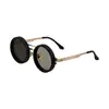 Gafas de sol de reducción de luz ajustables, gafas de sol polarizadas de alta definición para pesca con protección UV y lentes de ajuste de luz giratorias manualmente