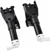 Adequado para Bico Pulverizador de Farol Mitsubishi, Pistola Pulverizadora de Limpeza de Farol, Esquerdo e Direito 8264A026 8264A025