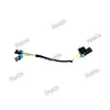 Arnés de válvula ACD Bobcat 6725230 en stock directo de fábrica