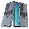 Aplicável à capa de celular com anel para carro Huawei Honor 60Pro capa de celular Honor 60Pro estampa de leopardo preto