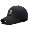 Gorra de Béisbol Nueva de Otoño e Invierno para Hombre con Forro de Felpa, Engrosada, Protectora de Orejas para Ciclismo, Cortavientos, Cálida y Moderna