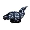 Nuevo chaleco salvavidas para perro mascota, chaleco de flotación, traje de baño de espuma, para juegos acuáticos al aire libre, adecuado para perros pequeños y medianos