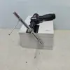 Cuerda de cáñamo hilo de lana hilo devanador borla eléctrica bobina contador electrónico máquina bobinadora de contador devanador devanado DIY