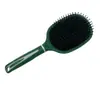 Peine de pelo al por mayor de fábrica, peine de masaje con cojín de aire, peine para cabello rizado, peine de púas con hueco